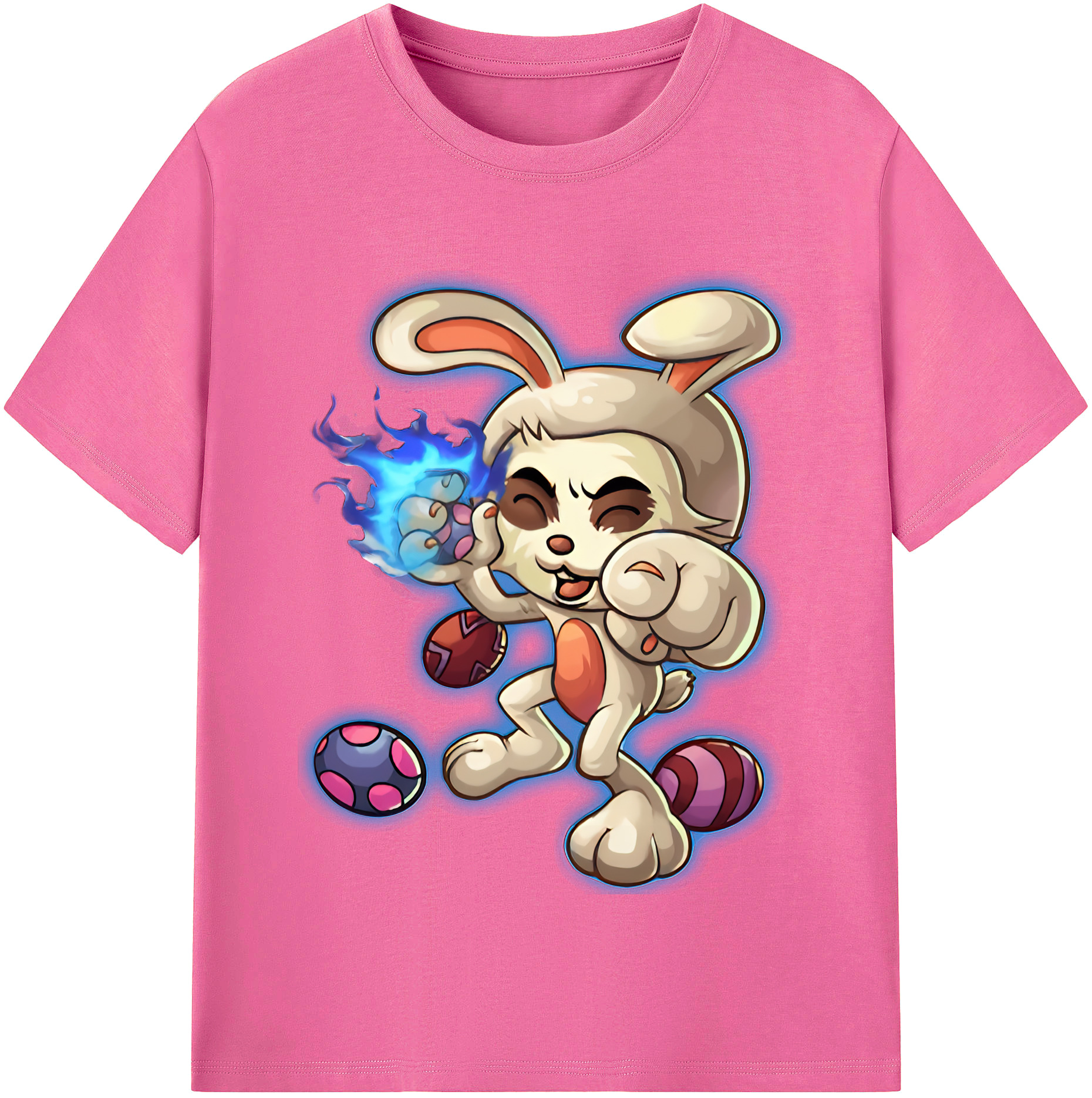（画像用） リーグ・オブ・レジェンド League of Legends LOL レディースカジュアルプリントTシャツ（綿100％）